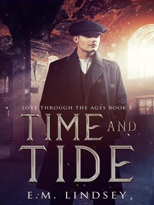 Time and Tide - ebook